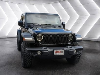 New 2026 Jeep Wrangler Sport