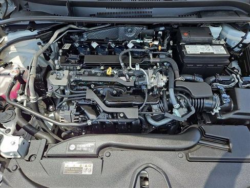 Certified 2024 Toyota Corolla LE FWD image 21