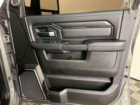 Used 2024 RAM 2500 Power Wagon w/ Level 2 Equipment Group image 14