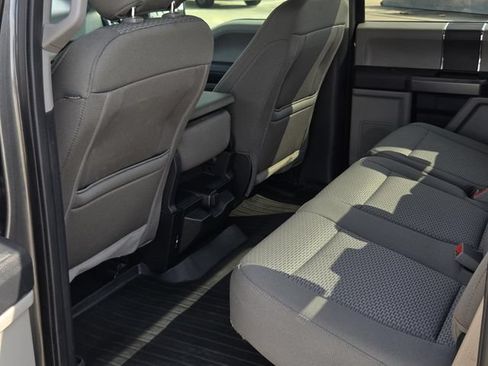 Used 2020 Ford F150 XLT AWD/4WD image 32