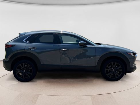 Used 2023 MAZDA CX-30 AWD 2.5 S w/ Preferred Package image 6