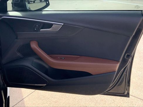 Used 2018 Audi A4 2.0T Ultra Premium Plus w/ Premium Plus Package image 23