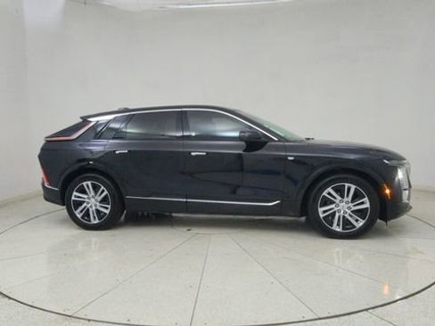 Used 2024 Cadillac Lyriq Tech image 63
