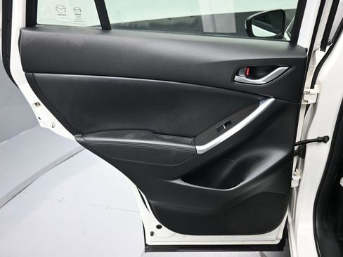 Used 2016 MAZDA CX-5 Grand Touring image 30