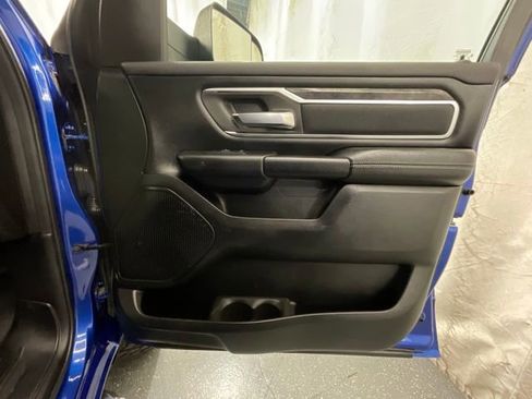 Used 2019 RAM 1500 Big Horn AWD/4WD image 22