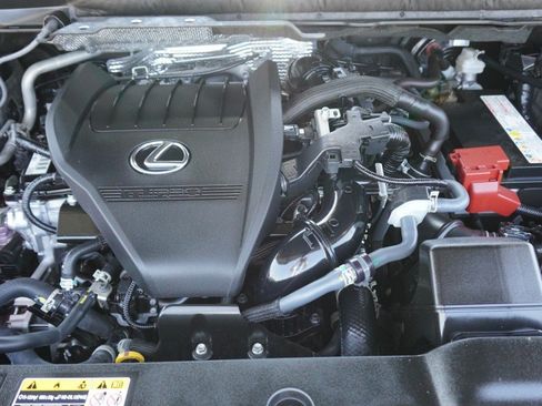 Used 2024 Lexus RX 350 Premium Plus w/ Accessory Package (Z1) FWD image 35