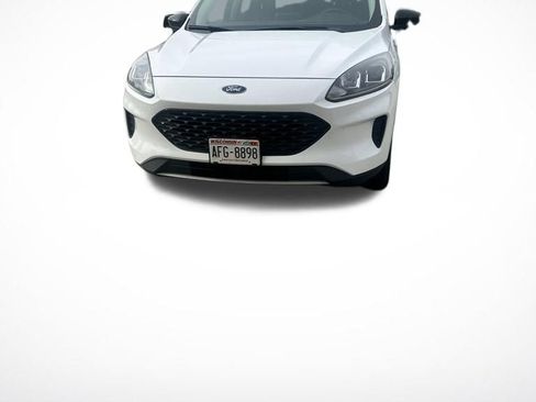 Used 2020 Ford Escape SE Sport AWD/4WD image 20