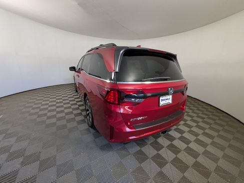 New 2026 Honda Odyssey EX-L image 11