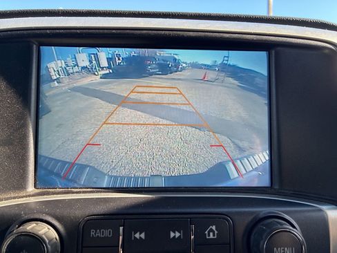 Used 2017 GMC Sierra 1500 SLE w/ SLE Value Package image 21