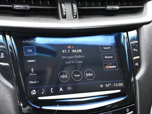 Used 2019 Cadillac XTS Luxury FWD image 33