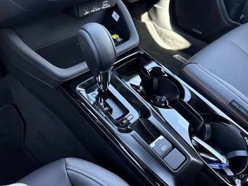 New 2026 Subaru Forester Sport image 23