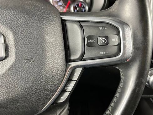Used 2022 RAM 1500 Laramie AWD/4WD image 20