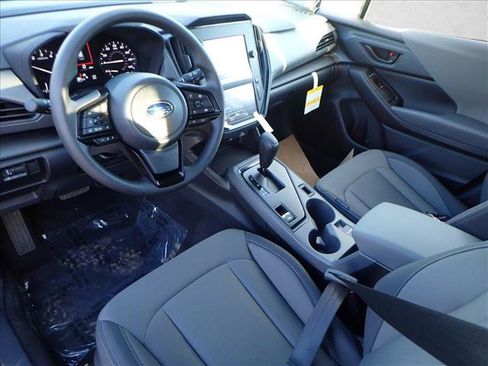 New 2026 Subaru Crosstrek 2.5i image 10