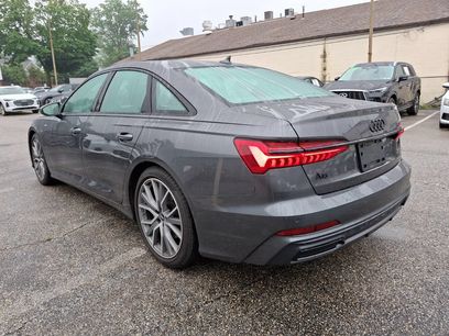 Used 2022 Audi A6 Premium Plus