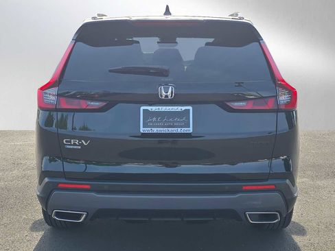 Used 2024 Honda CR-V Sport-L image 4