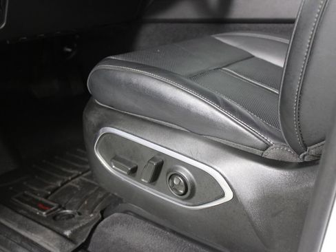 Used 2022 Jeep Wagoneer Series II image 12