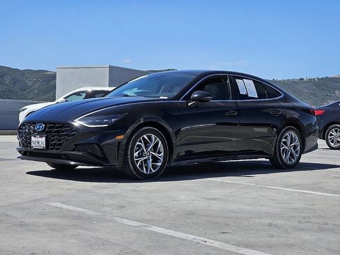 Used 2023 Hyundai Sonata SEL FWD image 6