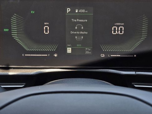 New 2026 Kia Sportage LX image 11