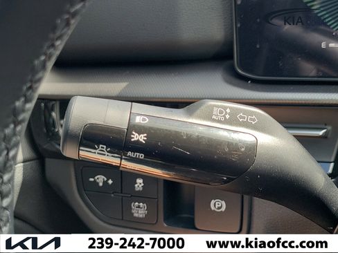 New 2026 Kia Sportage LX image 31