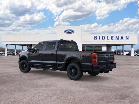 New 2026 Ford F250 XL w/ STX Appearance Package AWD/4WD image 4