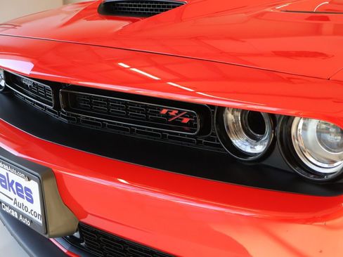 Used 2023 Dodge Challenger R/T Scat Pack w/ Plus Package image 4