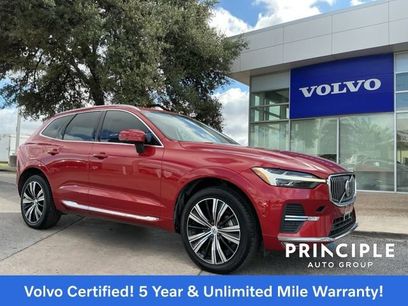 Certified 2023 Volvo XC60 B5 Plus