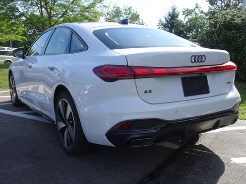New 2026 Audi A5 2.0T Prestige AWD/4WD image 3