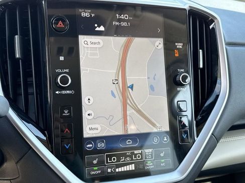 Used 2025 Subaru Ascent Limited image 26