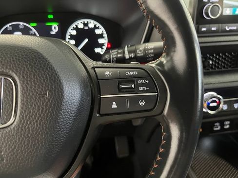 Used 2023 Honda CR-V Sport image 28