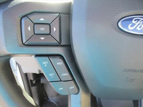 New 2024 Ford E-450 and Econoline 450 Super Duty w/ Power Windows & Locks Group image 19