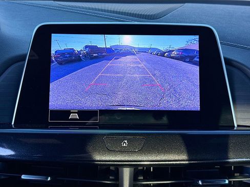 Used 2024 Cadillac CT4 V Blackwing w/ Driver Assist Package image 10