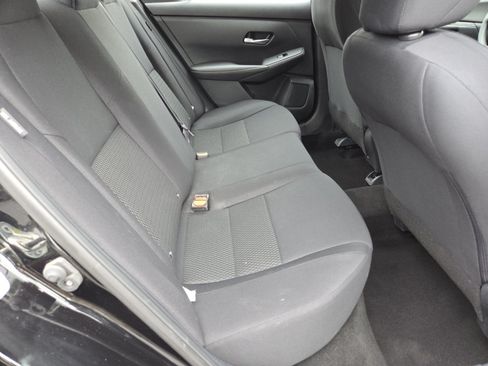 Used 2021 Nissan Sentra S FWD image 22
