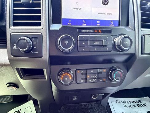 Used 2020 Ford F250 XL w/ STX Appearance Package AWD/4WD image 23