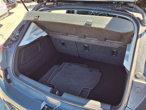 Used 2019 Chevrolet Cruze Premier w/ Driver Confidence II Package image 28