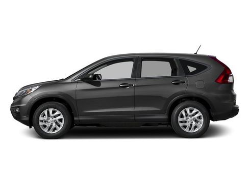 Used 2016 Honda CR-V EX image 3