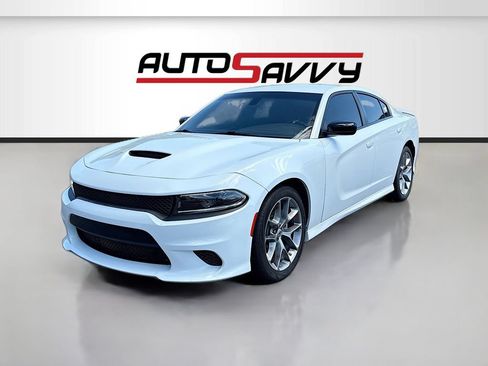 Used 2023 Dodge Charger GT RWD image 3