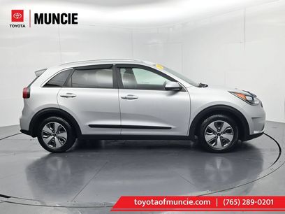 Used 2019 Kia Niro LX