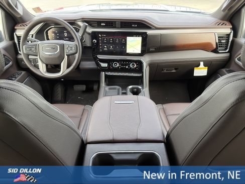 New 2026 GMC Sierra 3500 Denali image 9