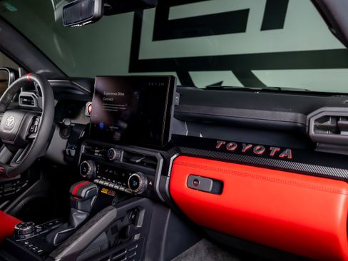 Used 2026 Toyota Tacoma TRD Pro image 23