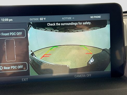 New 2026 INEOS Grenadier Fieldmaster Edition image 25