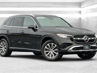 Certified 2025 Mercedes-Benz GLC 300 4MATIC