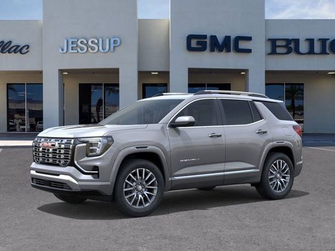 New 2026 GMC Terrain Denali image 2
