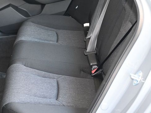 New 2026 Honda Accord SE image 18