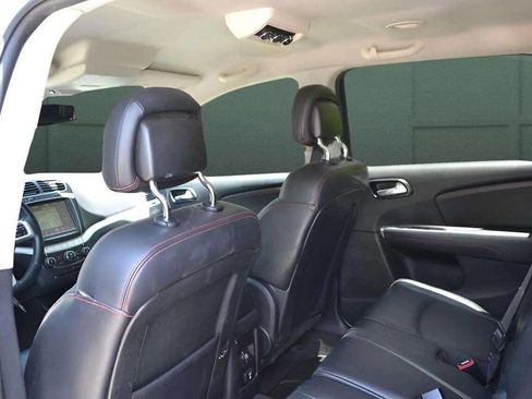 Used 2017 Dodge Journey GT image 17