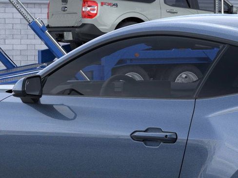 New 2026 Ford Mustang Coupe RWD image 20
