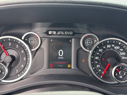 New 2026 RAM 2500 Tradesman image 20