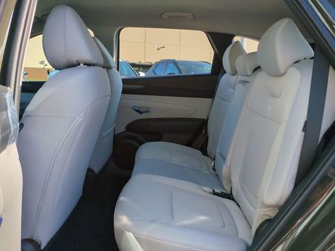 New 2026 Hyundai Tucson SE FWD image 14