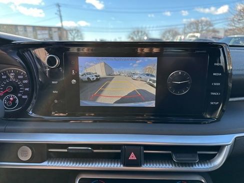 Used 2023 Kia K5 GT-Line w/ GT-Line Premium Package image 16