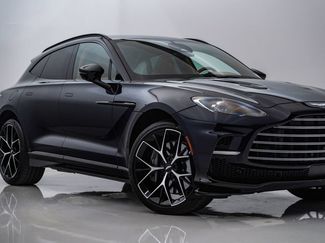 New 2026 Aston Martin DBX 707 AWD/4WD video 2