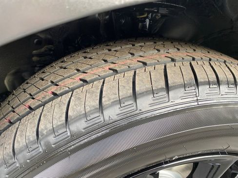 New 2026 Honda CR-V Sport image 29